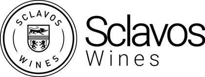 Sclavos Wines logo